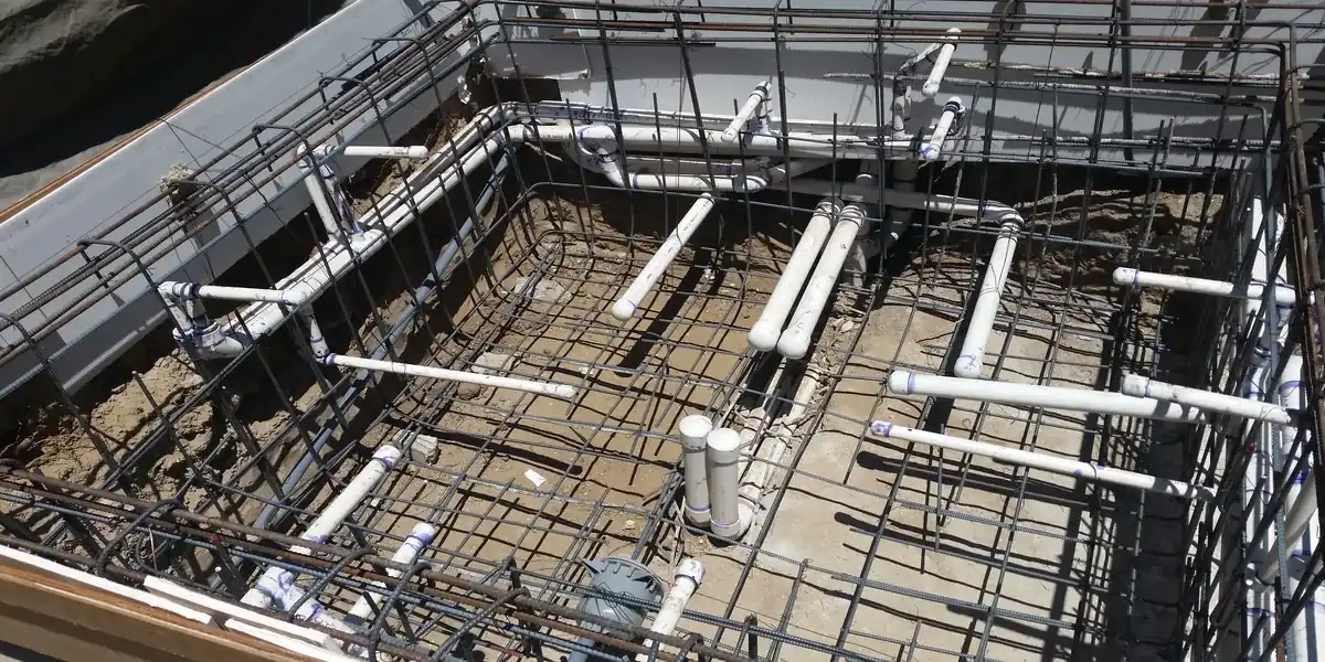 Ready For Gunite
