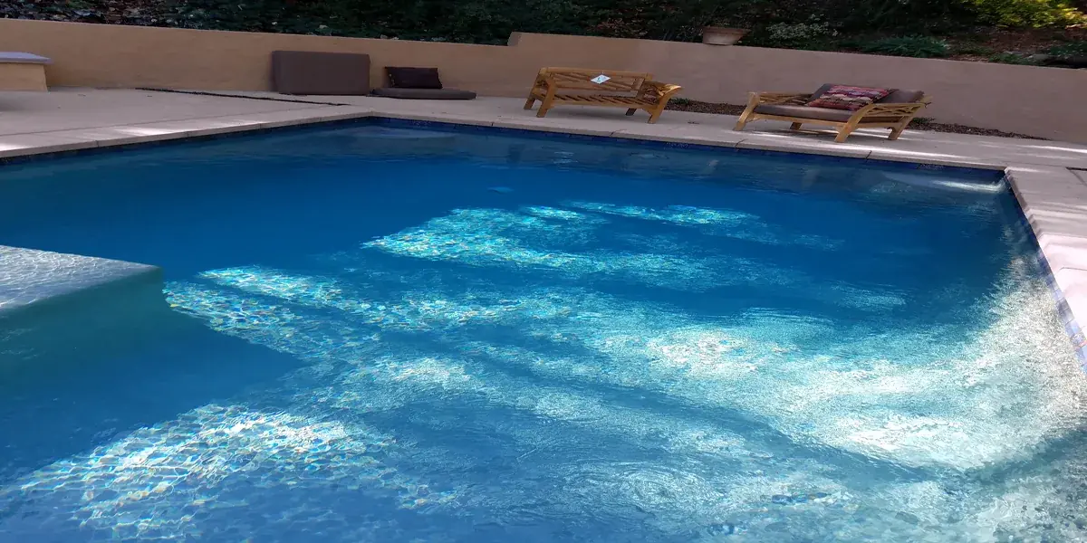 Pool Resurfacing